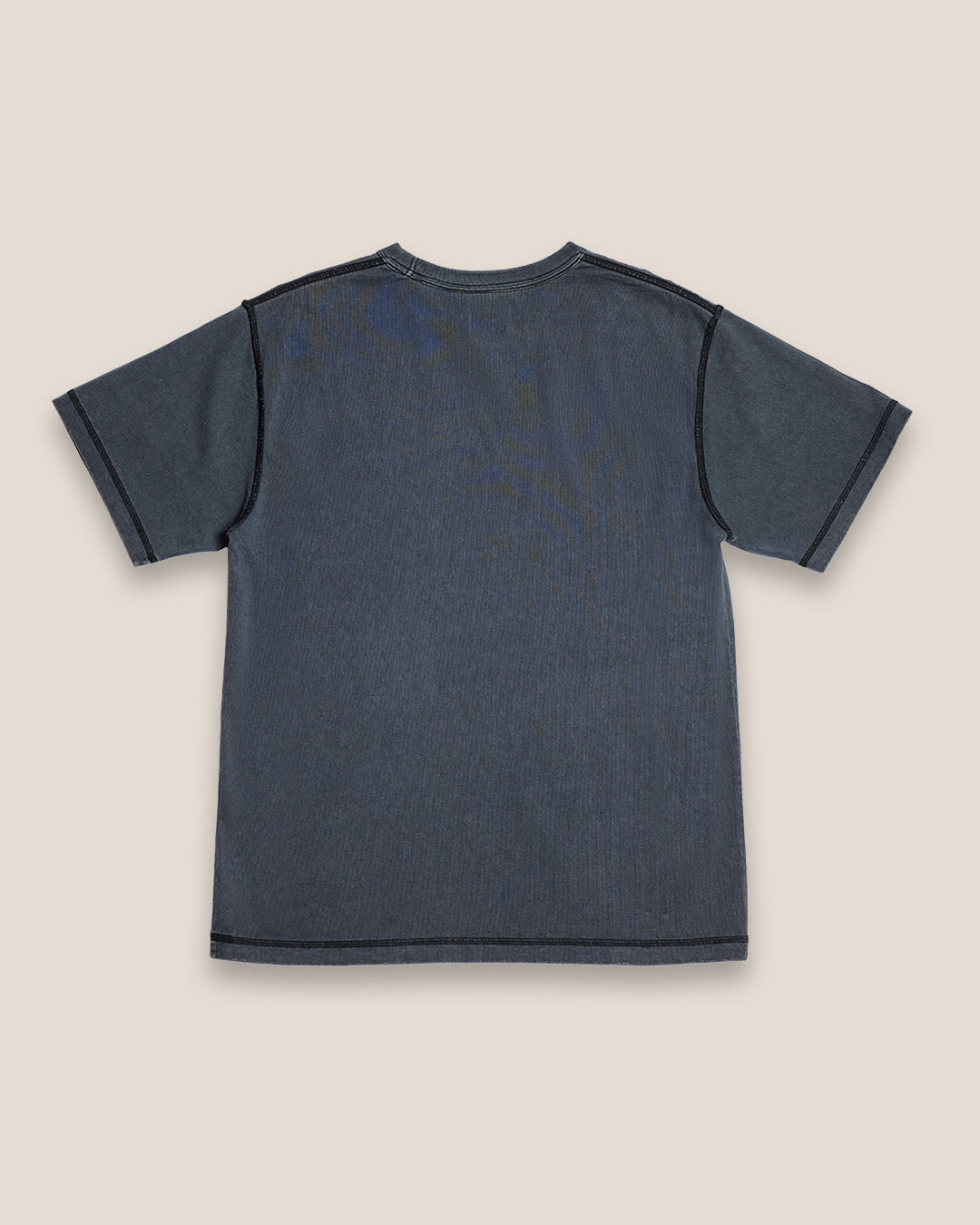 Larriet Blind Tee Used Black