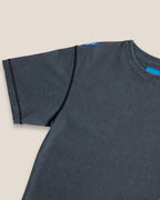 Larriet Blind Tee Used Black