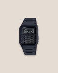 Casio CA-53WF Calculator Watch
