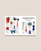 Casa BRUTUS Magazine No. 316 August 2026 "Postmodern"
