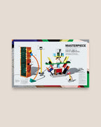 Casa BRUTUS Magazine No. 316 August 2026 "Postmodern"