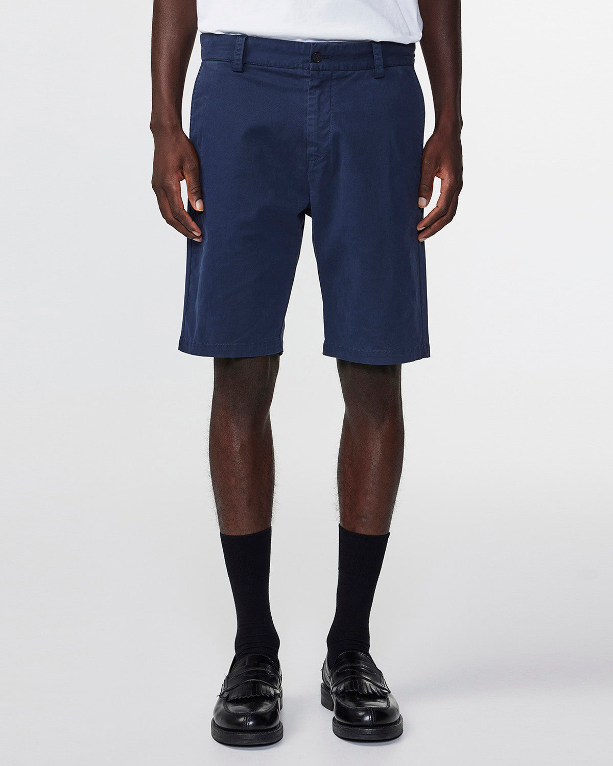 NN07 Crown Shorts 1090