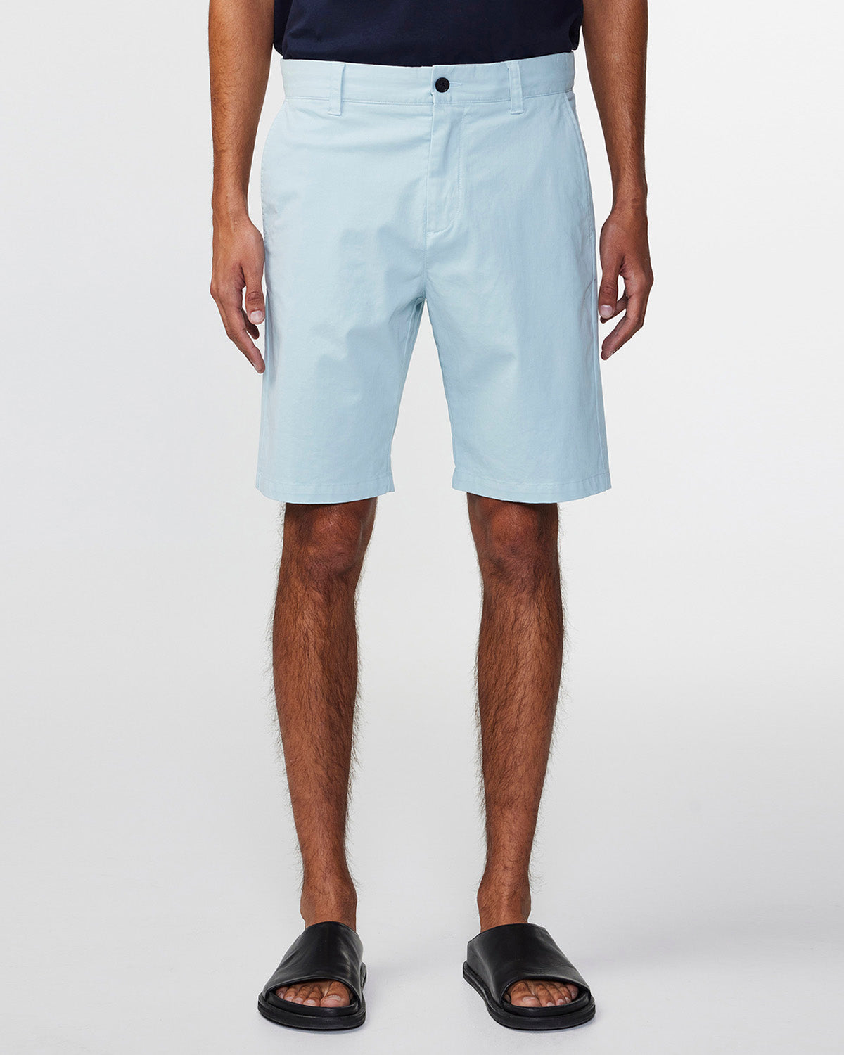 NN07 Crown Shorts 1090