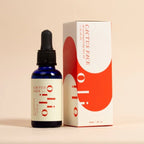 by oli oli Cactus Face Oil