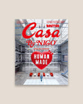 Casa BRUTUS By NIGO Magazine 2026 (English Version)