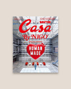 Casa BRUTUS By NIGO Magazine 2026 (English Version)