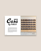 Casa BRUTUS By NIGO Magazine 2026 (English Version)