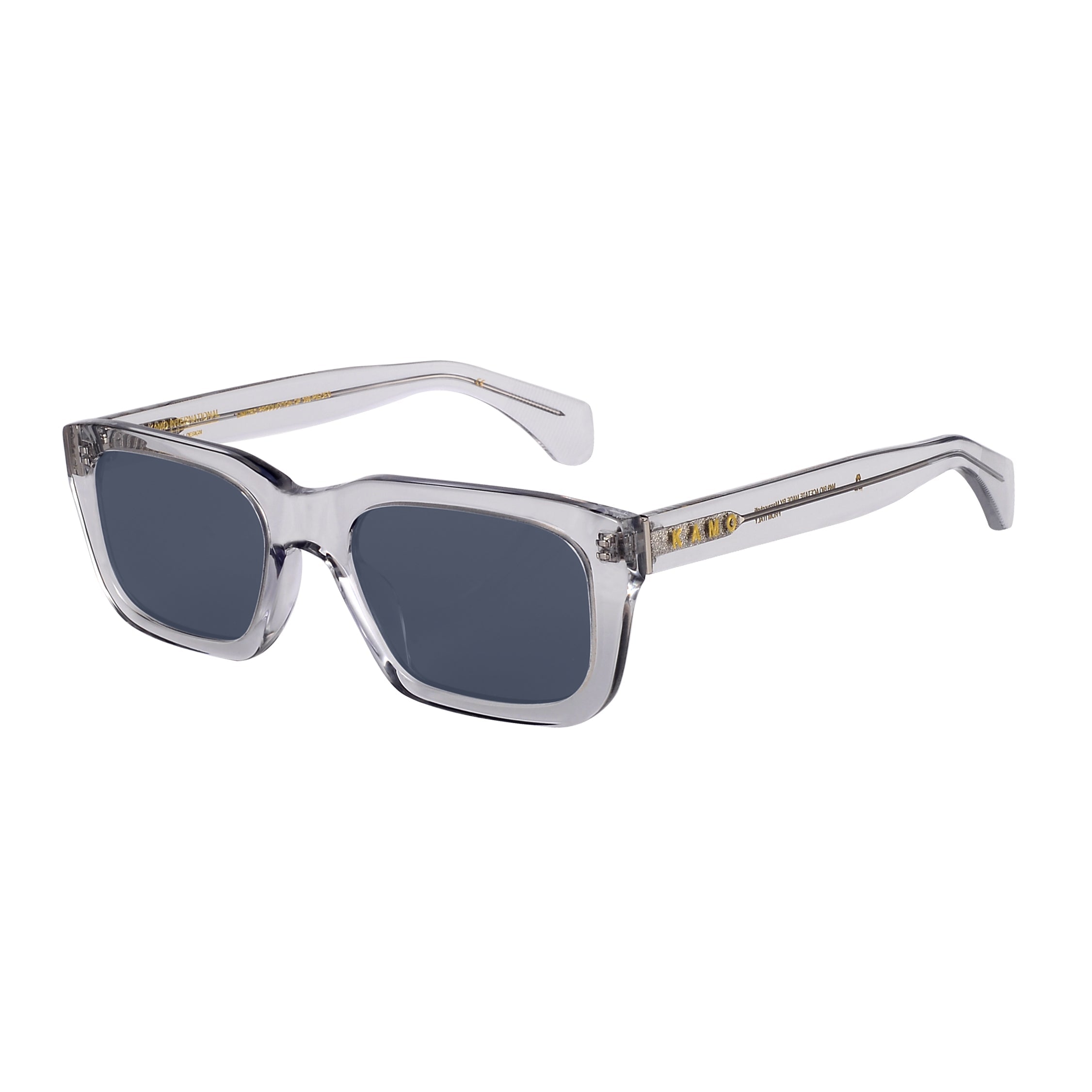 KAMO Apparatus Sunglasses