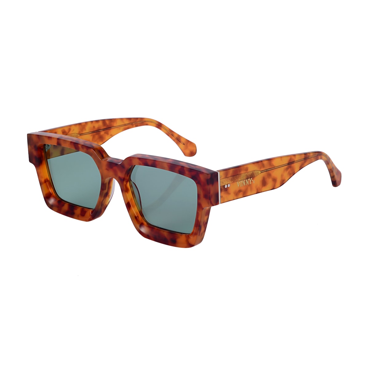 KAMO x Vinnys Style 7 Sunglasses