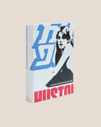 Hysteric Glamour - Hysteric Scrap Book 1984-2024