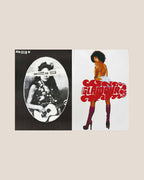 Hysteric Glamour - Hysteric Scrap Book 1984-2024