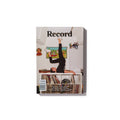 Record Culture Magazine #4 2016