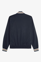 Fred Perry Twill Tennis Bomber Jacket J1331