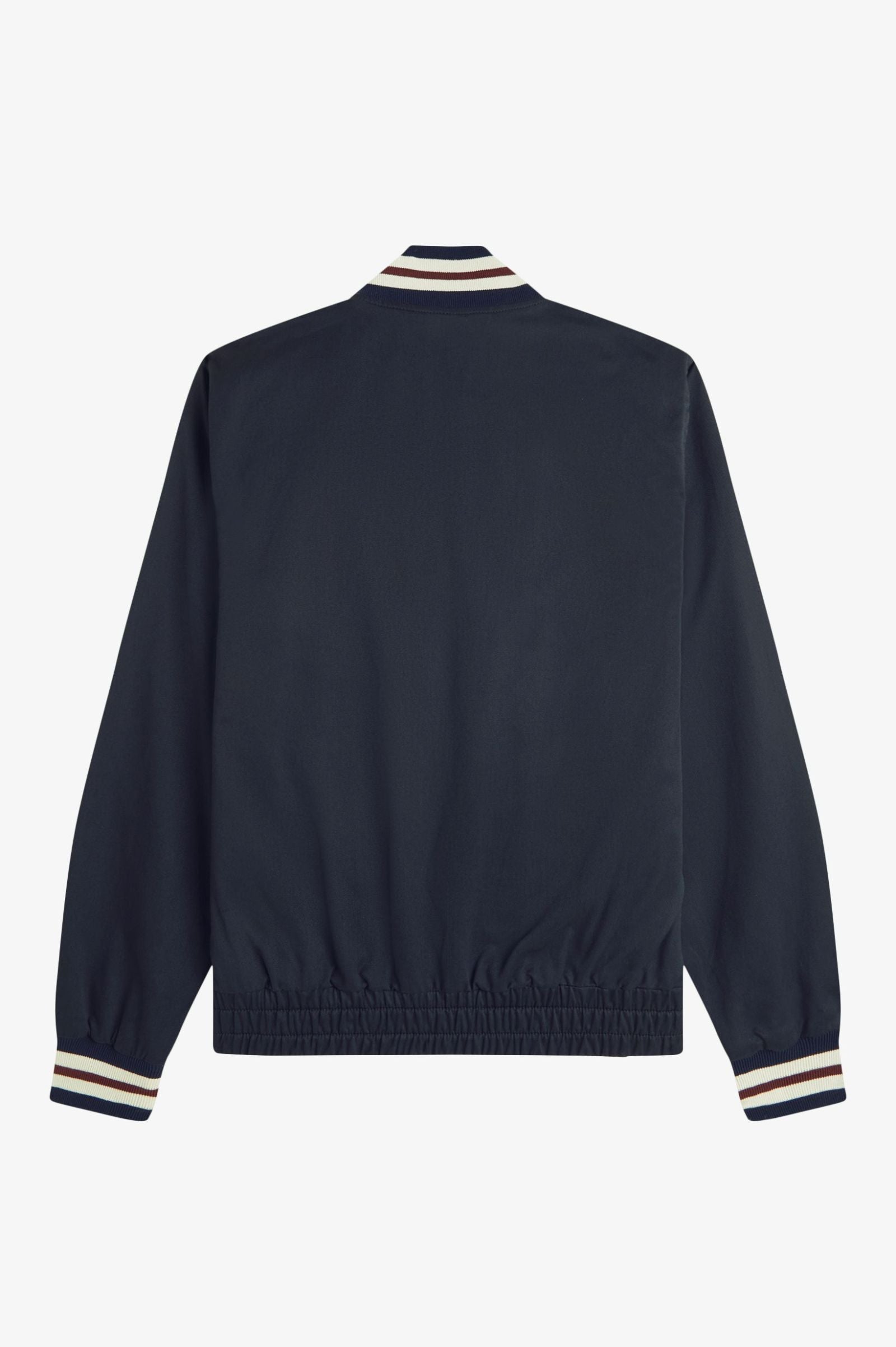 Fred Perry Twill Tennis Bomber Jacket J1331