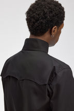 Fred Perry Harrington Made in England
