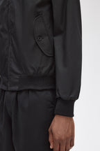 Fred Perry Harrington Made in England