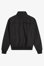 Fred Perry Harrington Made in England