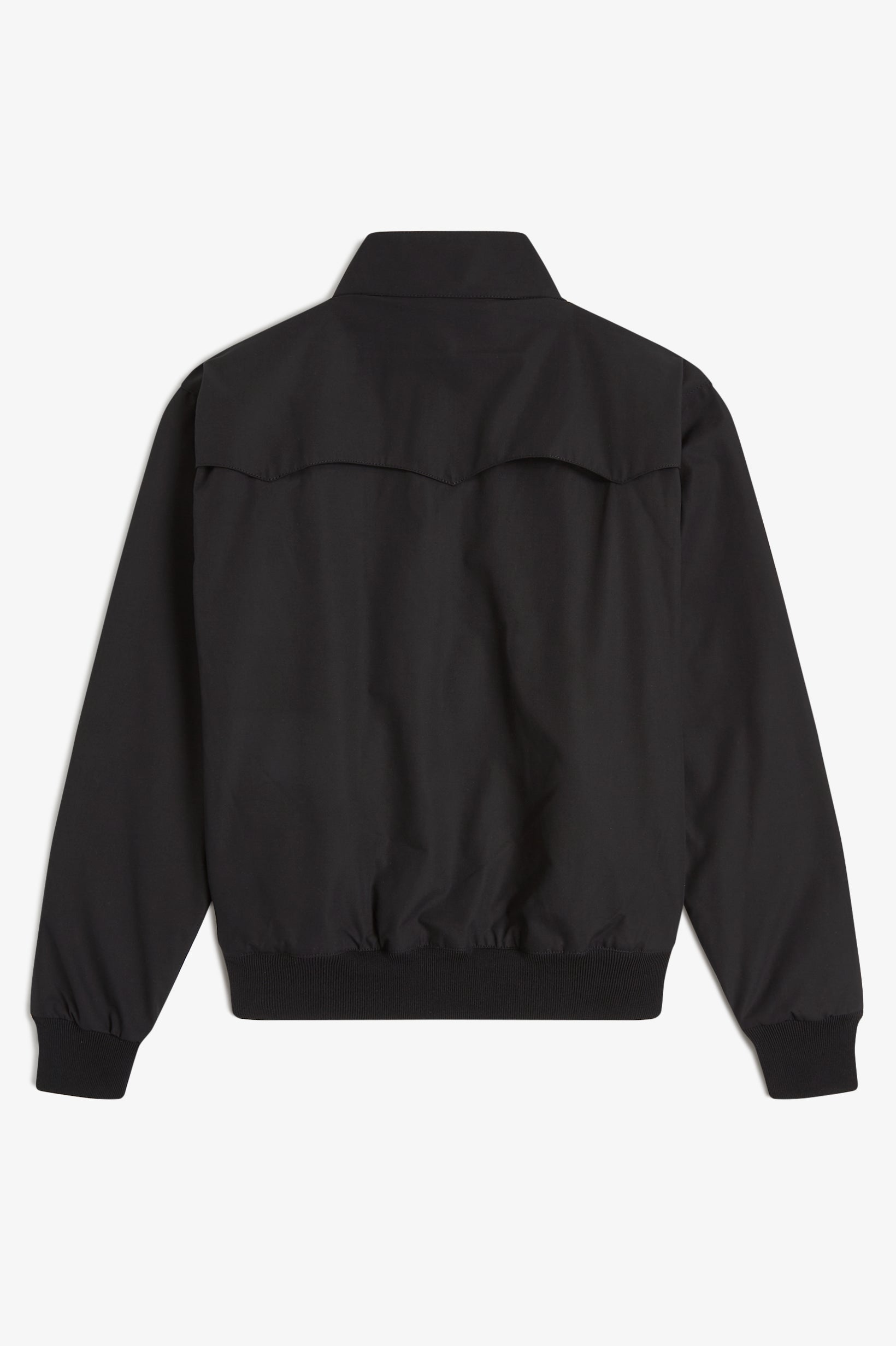 Fred Perry Harrington Made in England