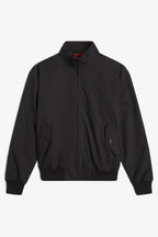 Fred Perry Harrington Made in England