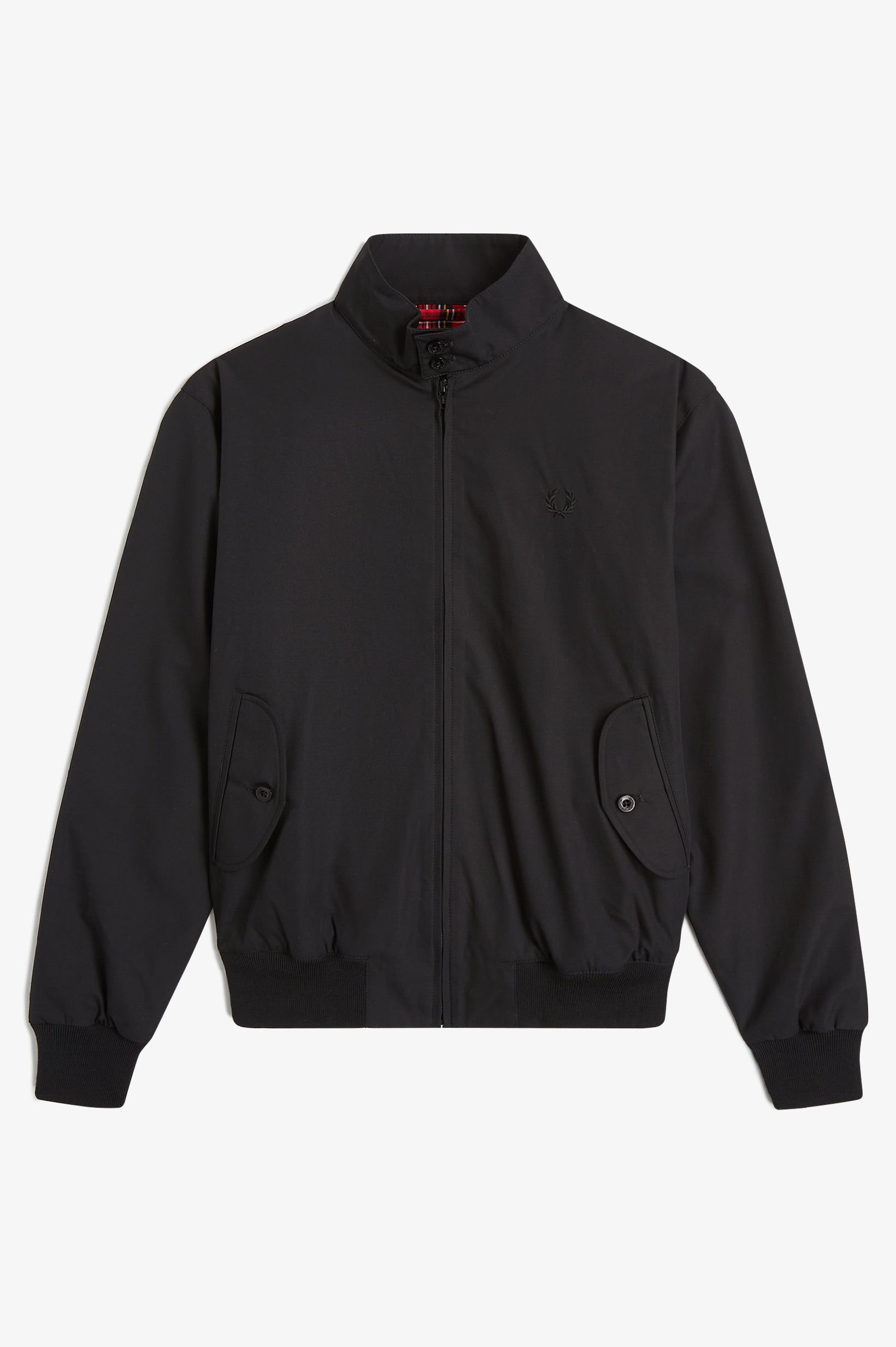 Fred Perry Harrington Made in England