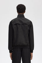Fred Perry Harrington Made in England