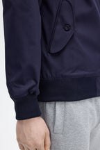Fred Perry Harrington Made in England