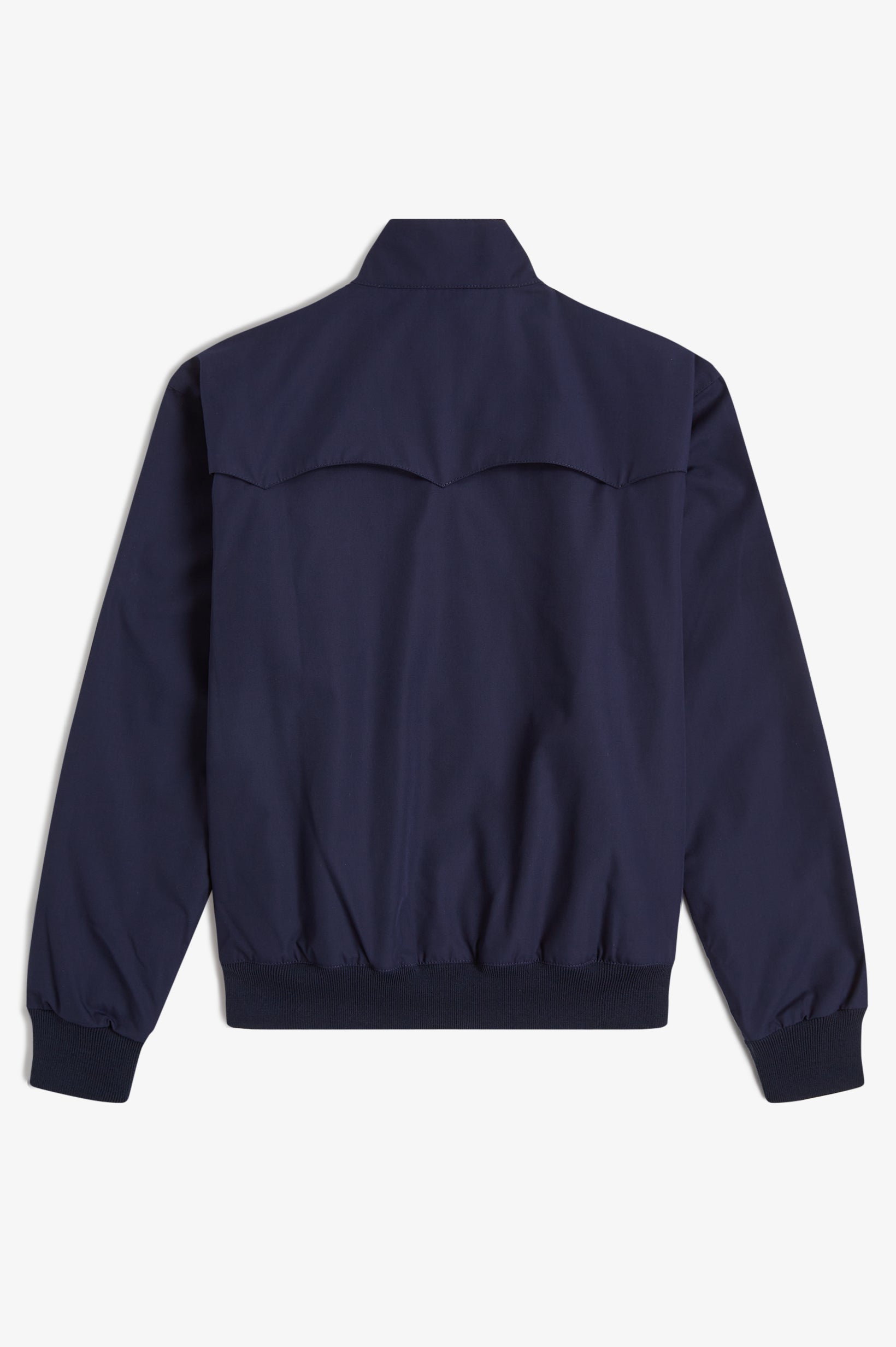 Fred Perry Harrington Made in England