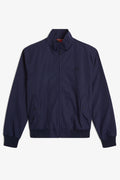 Fred Perry Harrington Made in England