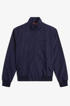 Fred Perry Harrington Made in England