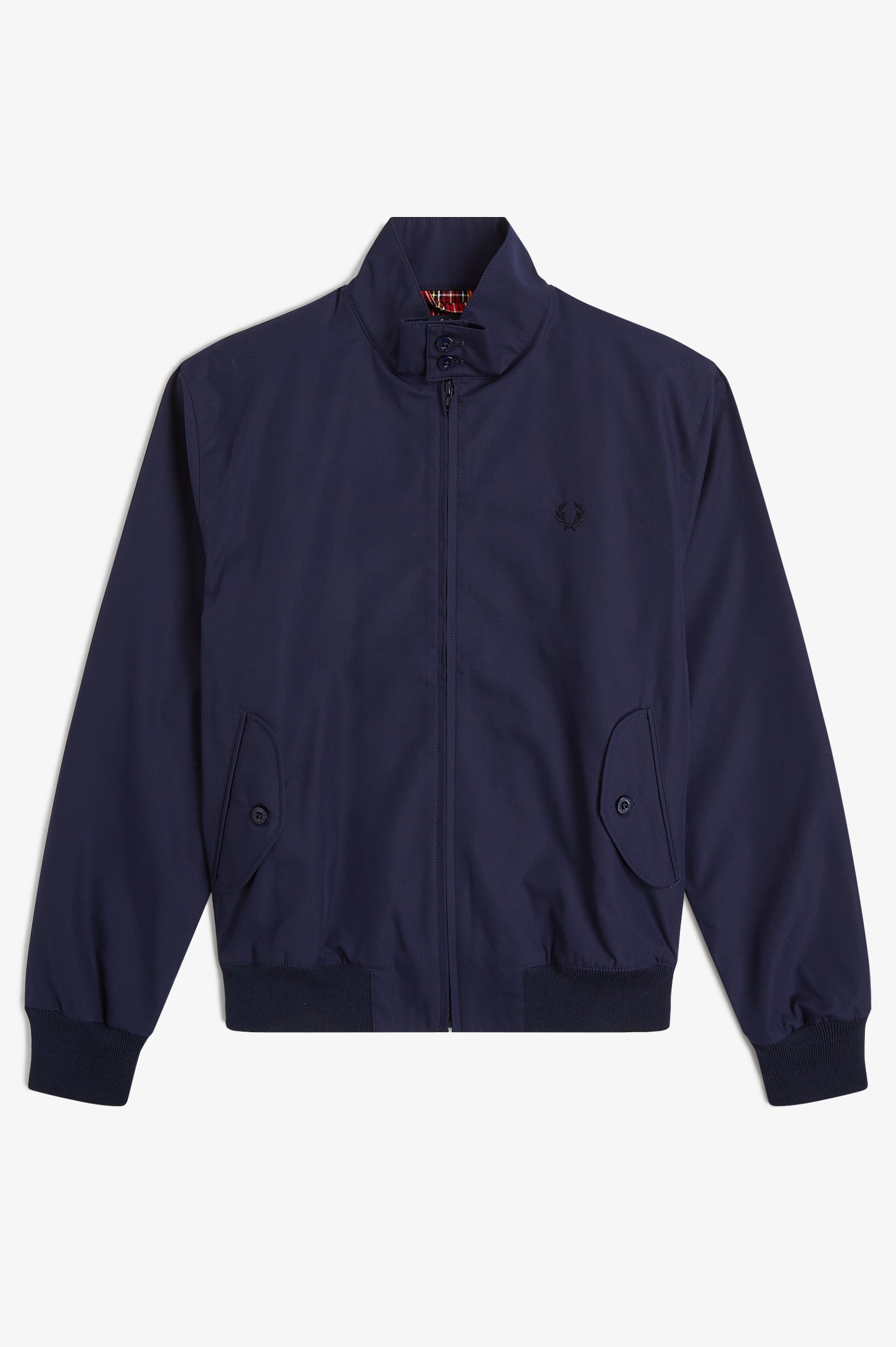 Fred Perry Harrington Made in England