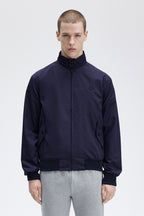 Fred Perry Harrington Made in England