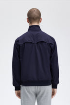 Fred Perry Harrington Made in England