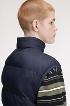 Fred Perry Insulated Gilet J8522