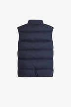 Fred Perry Insulated Gilet J8522