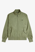 Fred Perry Classic Harrington Jacket J8568