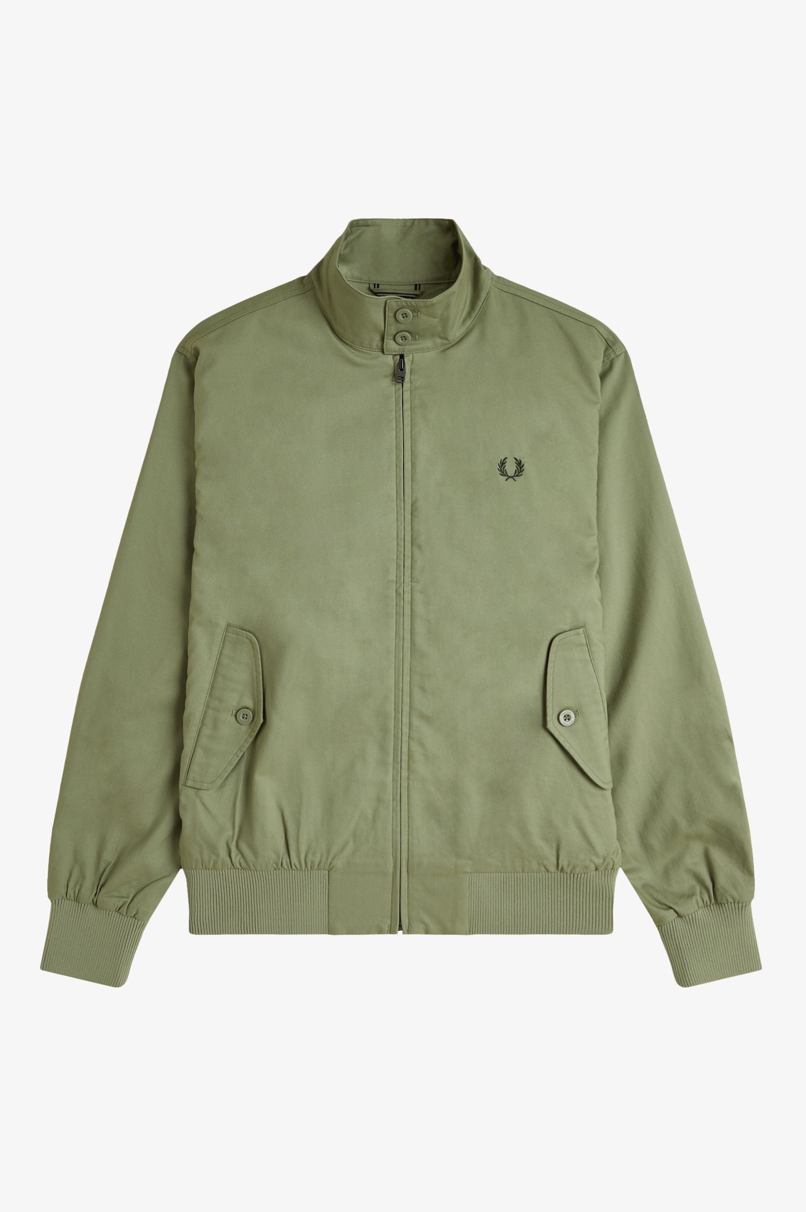 Fred Perry Classic Harrington Jacket J8568