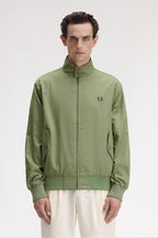 Fred Perry Classic Harrington Jacket J8568