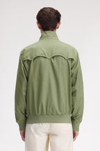 Fred Perry Classic Harrington Jacket J8568