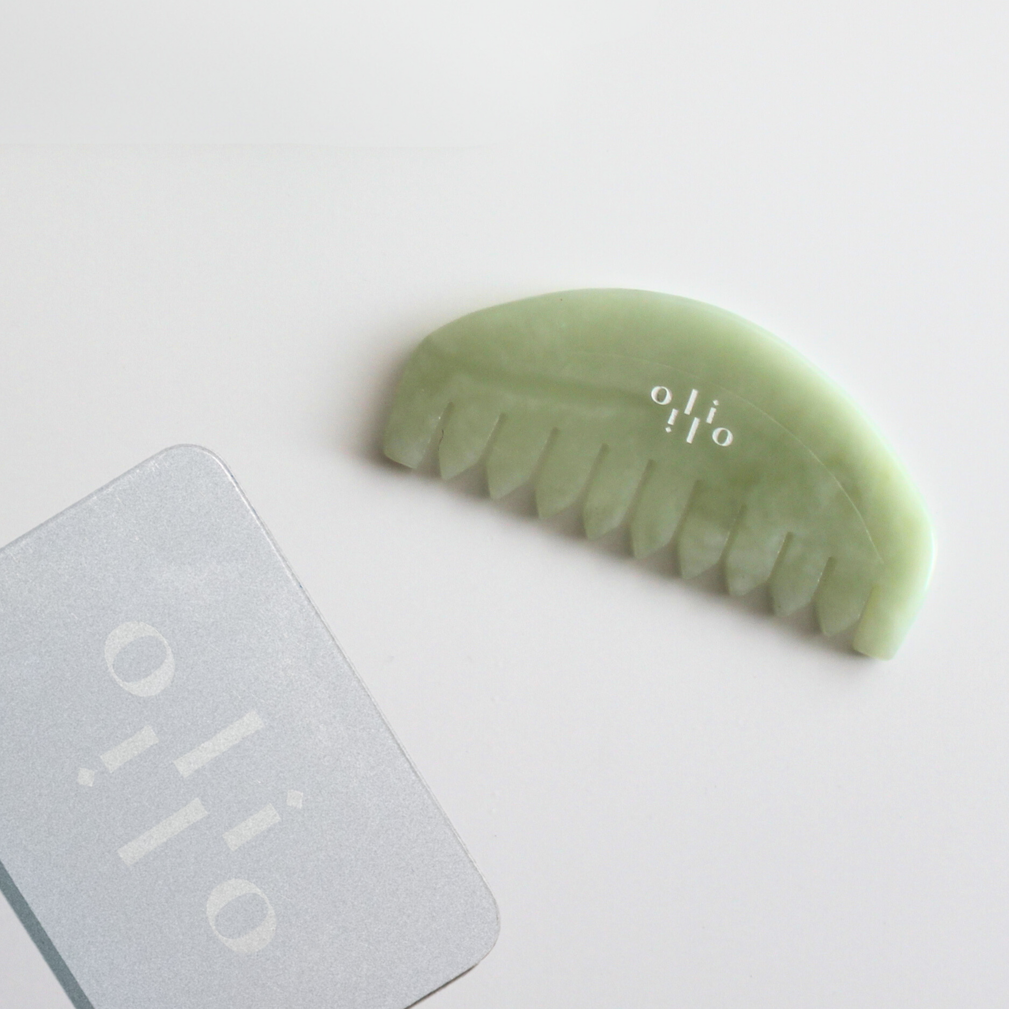 by oli oli Alma Scalp Comb