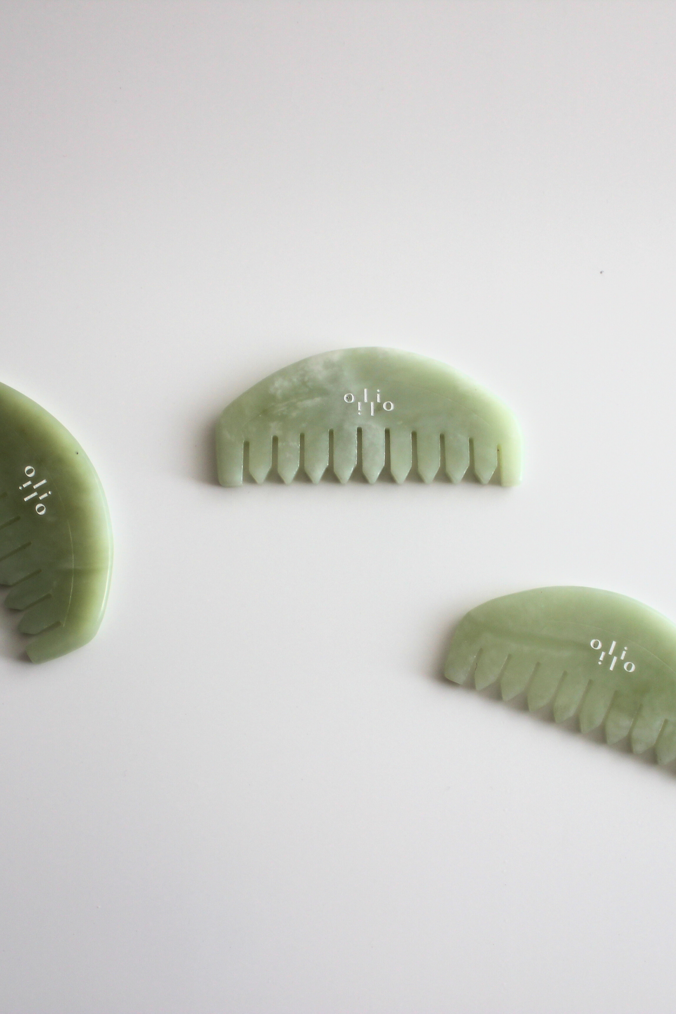 by oli oli Alma Scalp Comb
