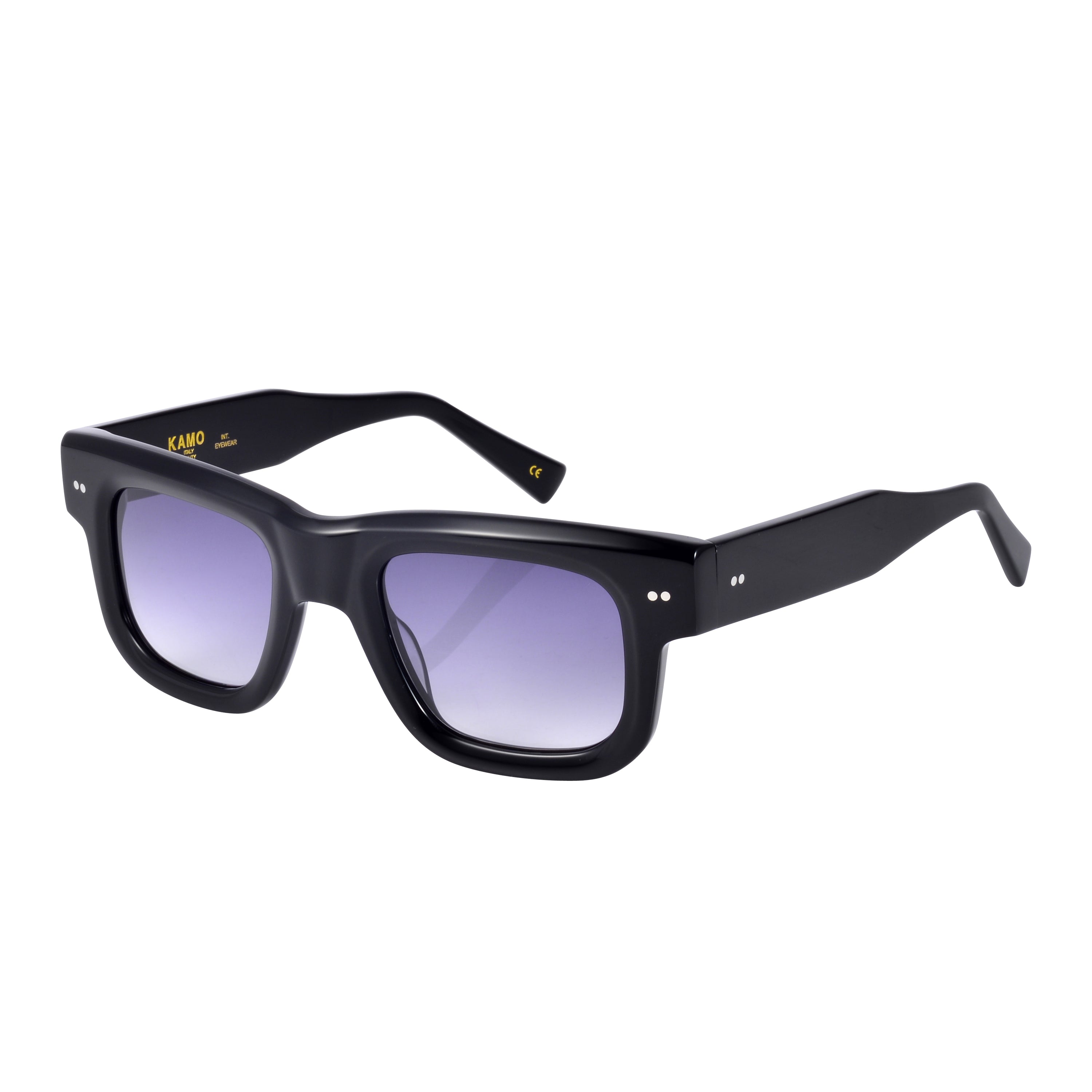 KAMO Janitor Sunglasses