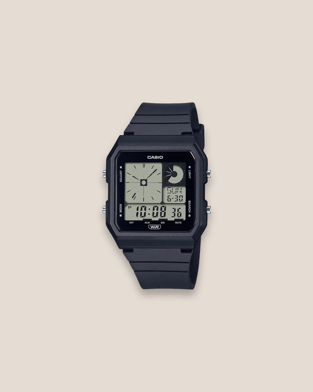 Casio LF-20W Digital Watch