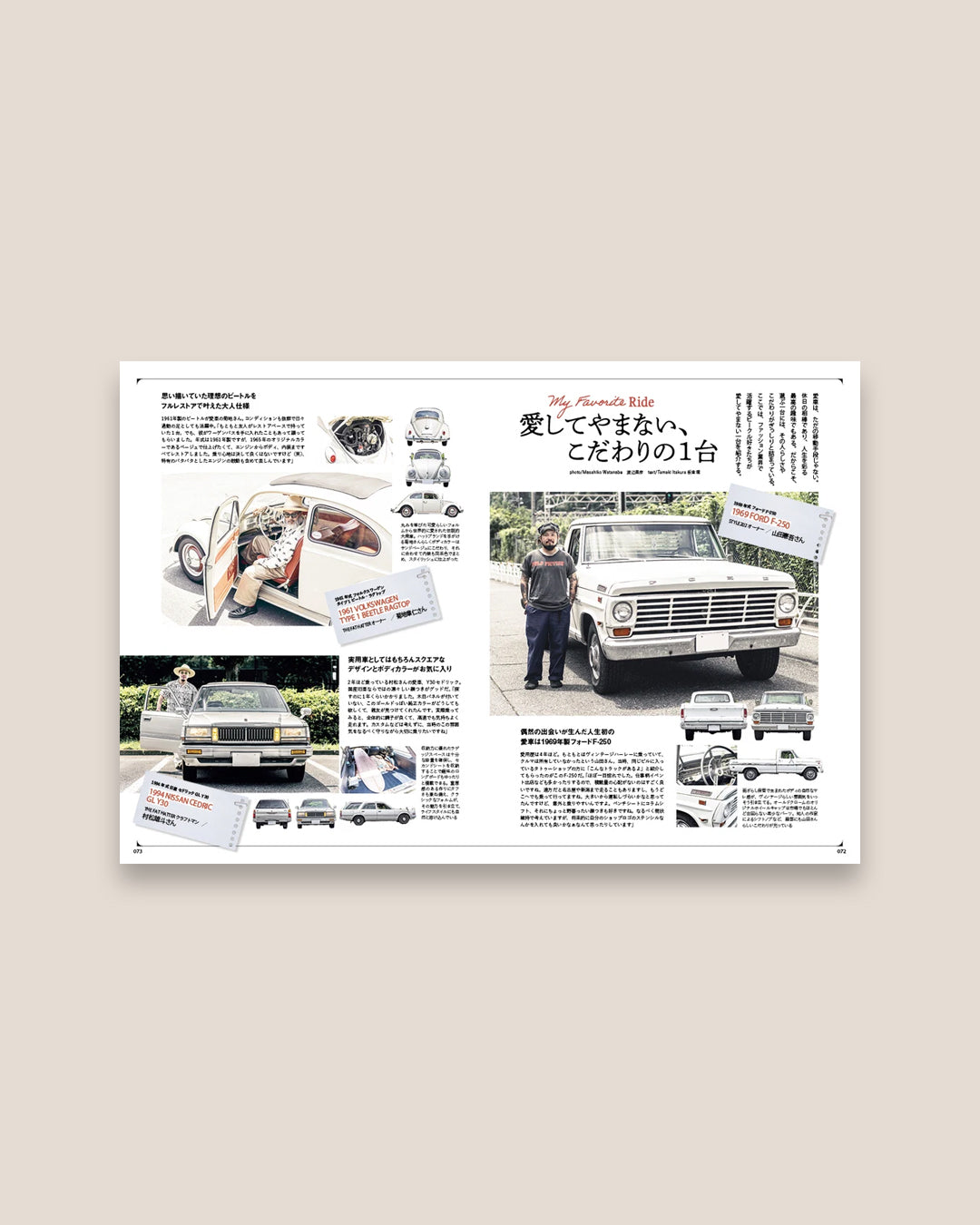 Lightning Magazine Vol. 389 September 2026 "70s Is Back"