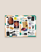 Lightning Magazine Vol. 389 September 2026 "70s Is Back"