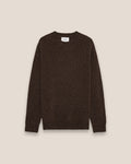 NN.07 Lee Sweater 6598 - Demitasse