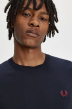 Fred Perry Crew Neck T-Shirt M1600