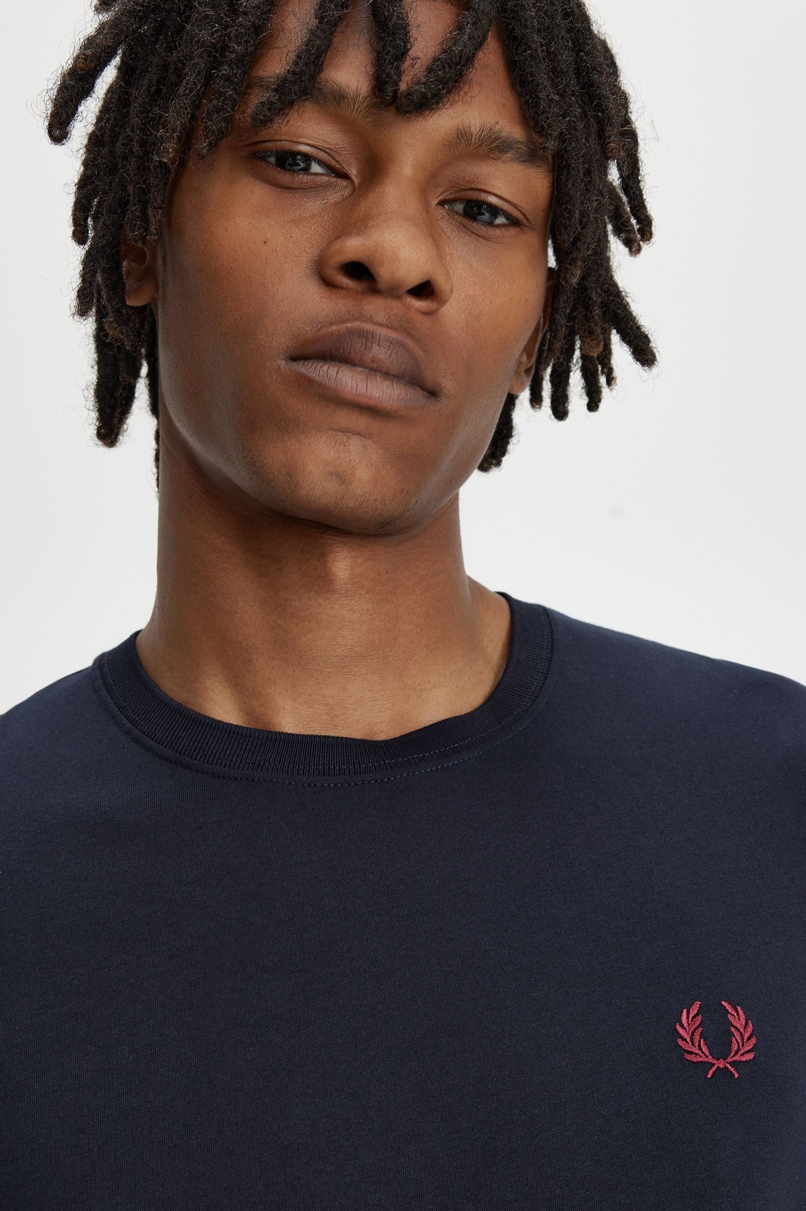 Fred Perry Crew Neck T-Shirt M1600