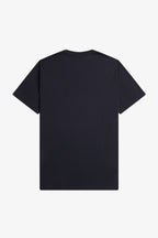 Fred Perry Crew Neck T-Shirt M1600