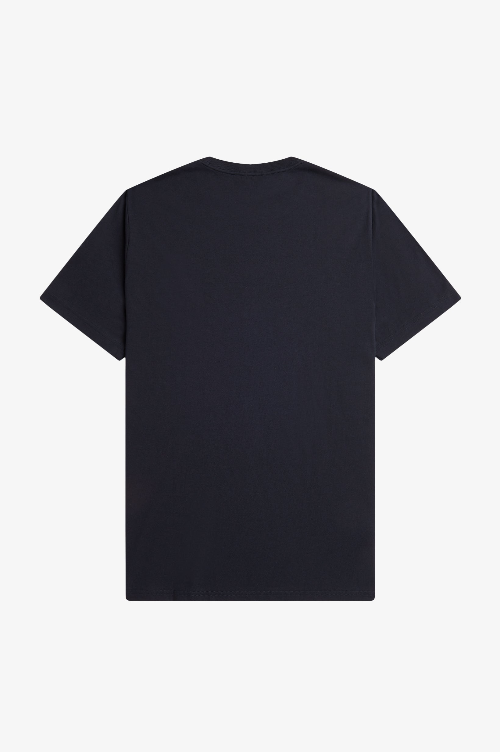 Fred Perry Crew Neck T-Shirt M1600