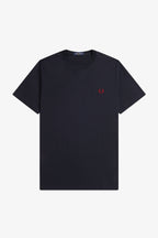 Fred Perry Crew Neck T-Shirt M1600